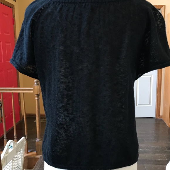 Cardigan Shrug - Picture 5 of 7